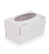 MUF 2 шт (100х160х100мм) (25 уп,150 кор)